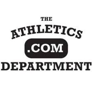 Athletic Dept London blues  tracking pants